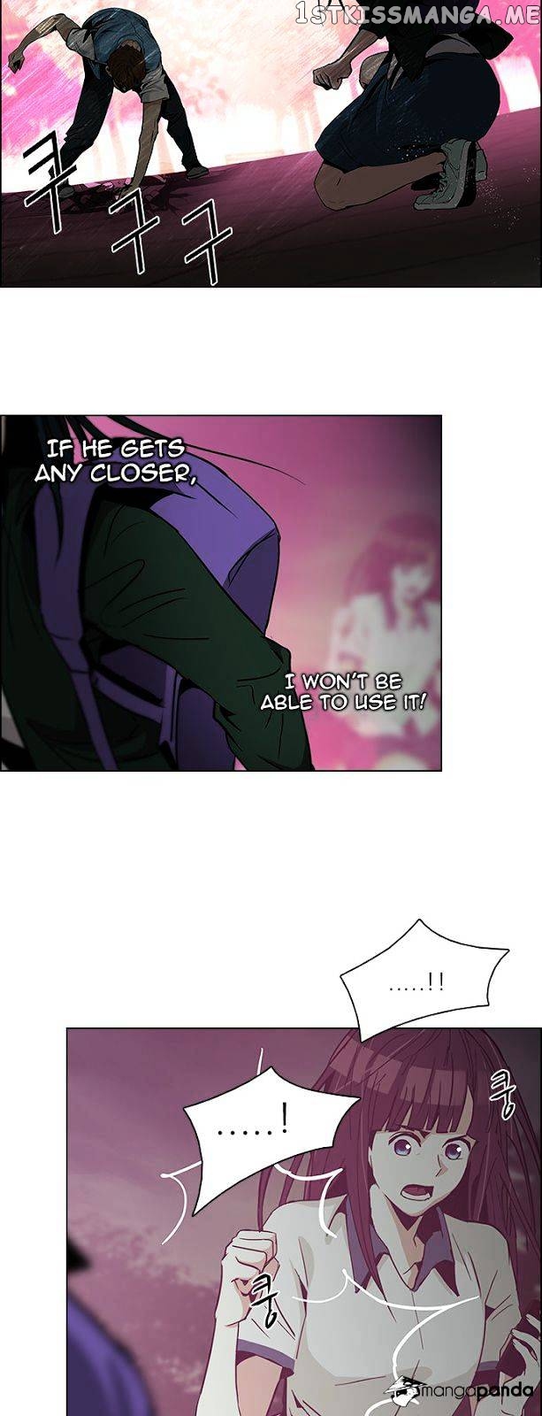 DICE: The Cube that Changes Everything chapter 75 - page 21