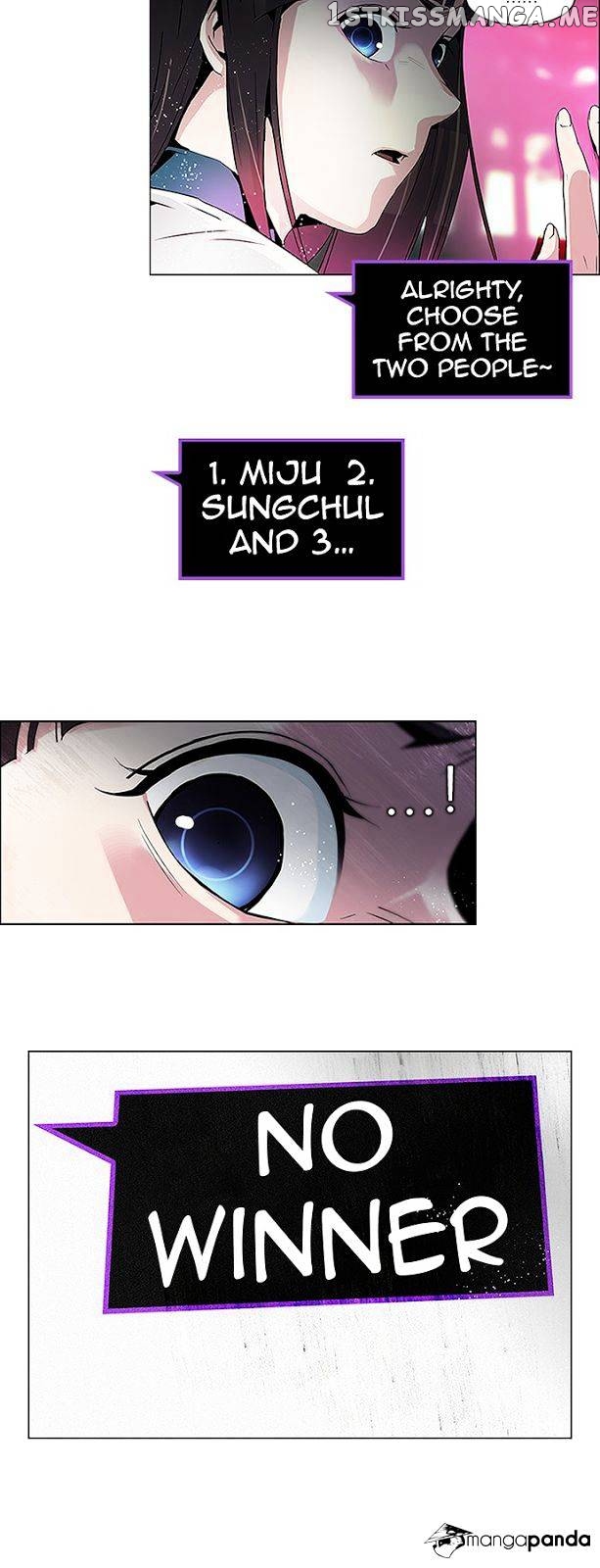 DICE: The Cube that Changes Everything chapter 75 - page 3
