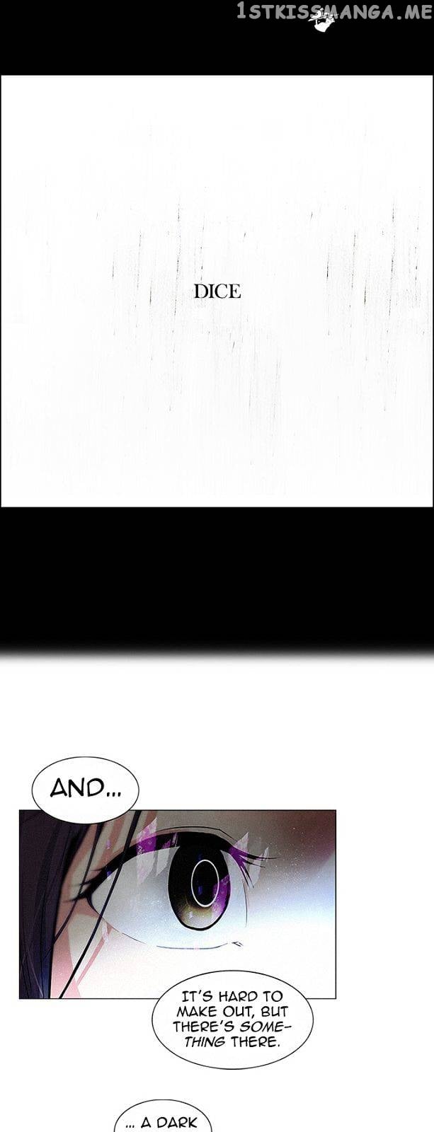 DICE: The Cube that Changes Everything chapter 74 - page 1