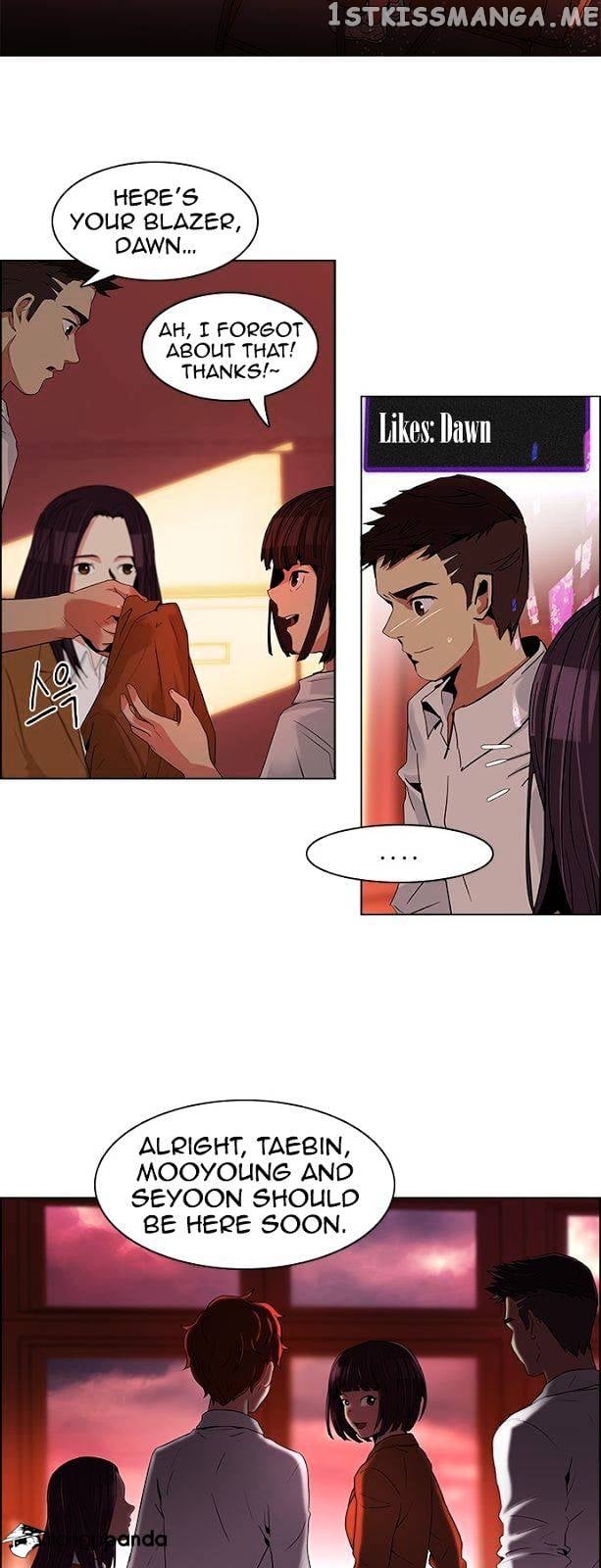DICE: The Cube that Changes Everything chapter 74 - page 6