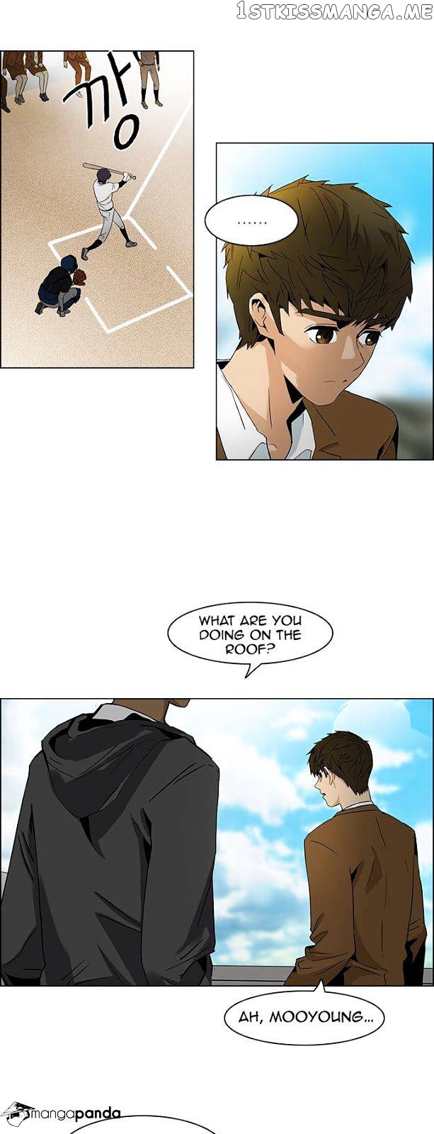 DICE: The Cube that Changes Everything chapter 73 - page 9