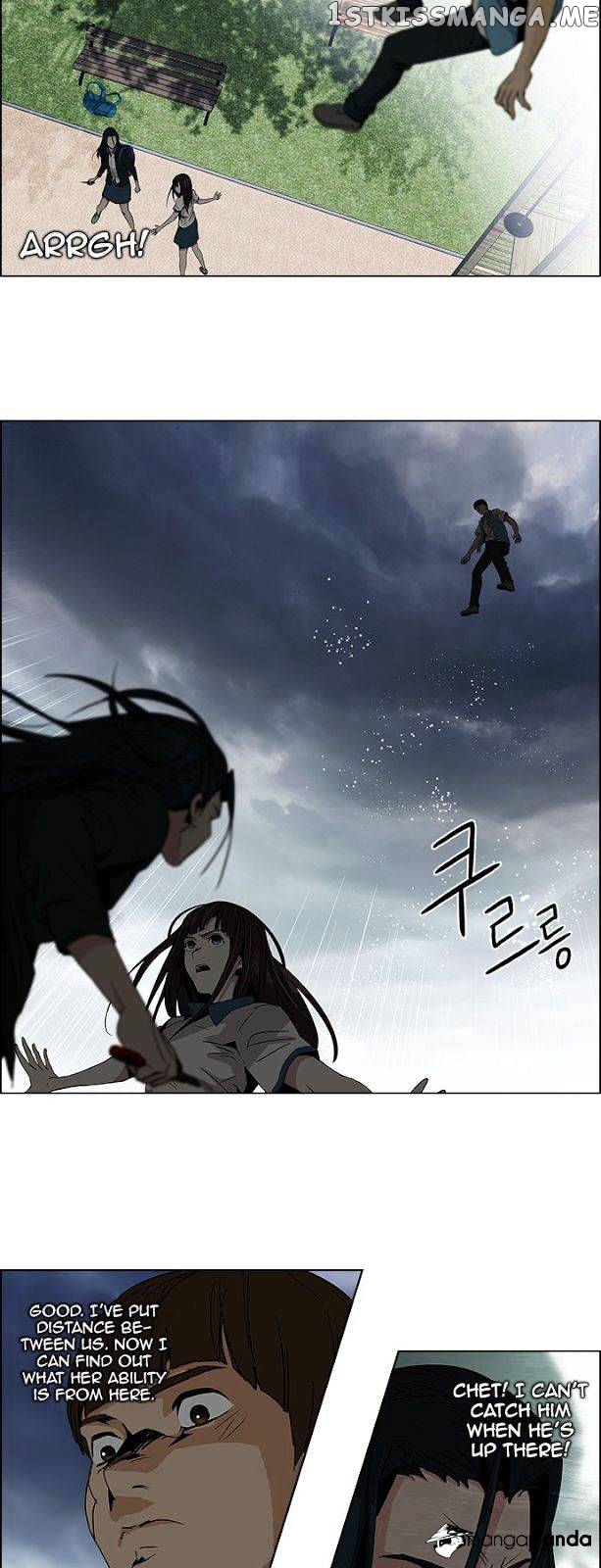 DICE: The Cube that Changes Everything chapter 72 - page 27