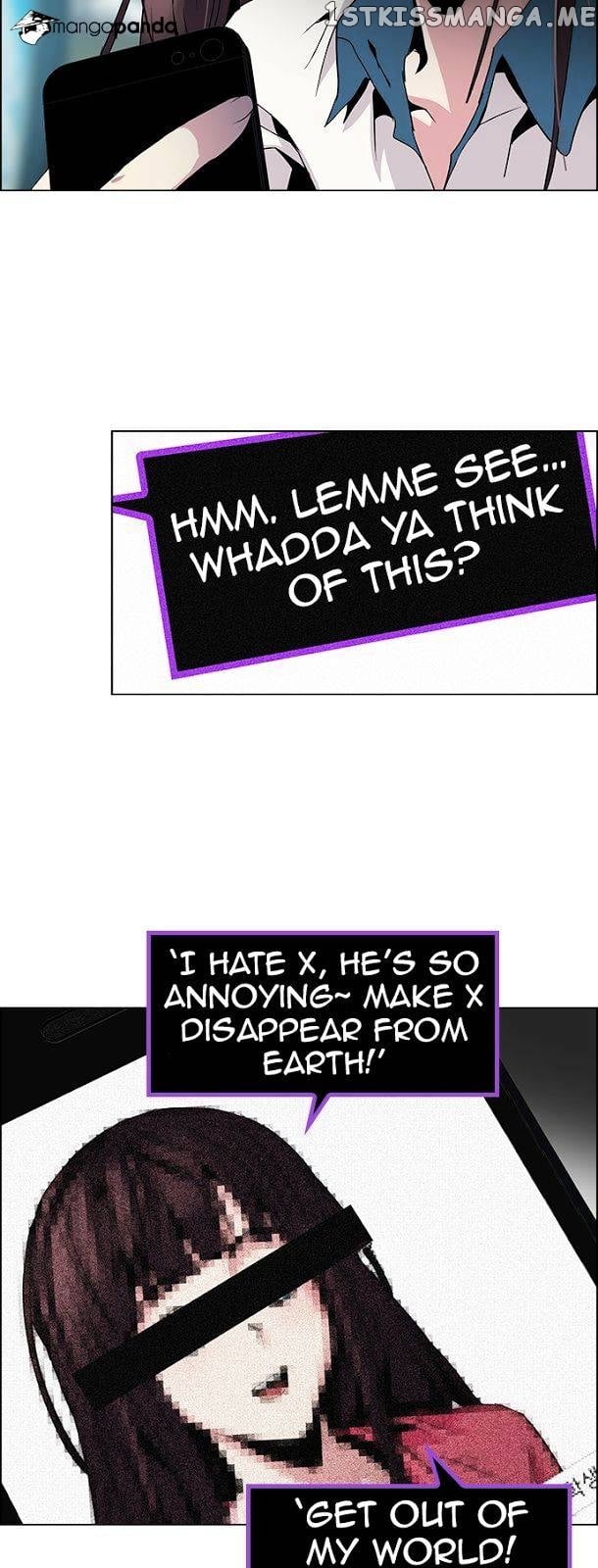 DICE: The Cube that Changes Everything chapter 70 - page 22