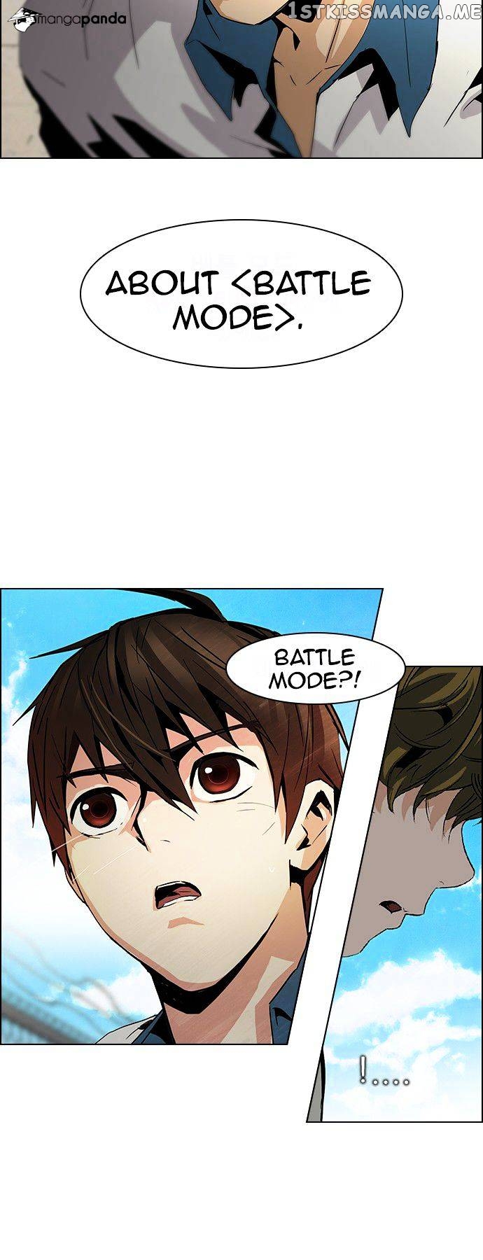 DICE: The Cube that Changes Everything chapter 66 - page 10