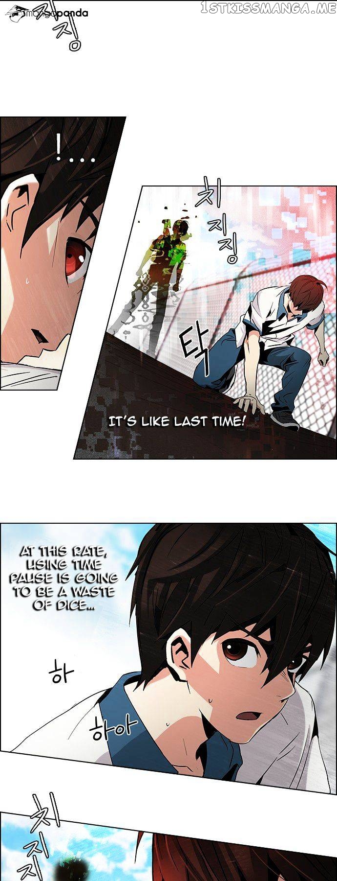 DICE: The Cube that Changes Everything chapter 66 - page 16