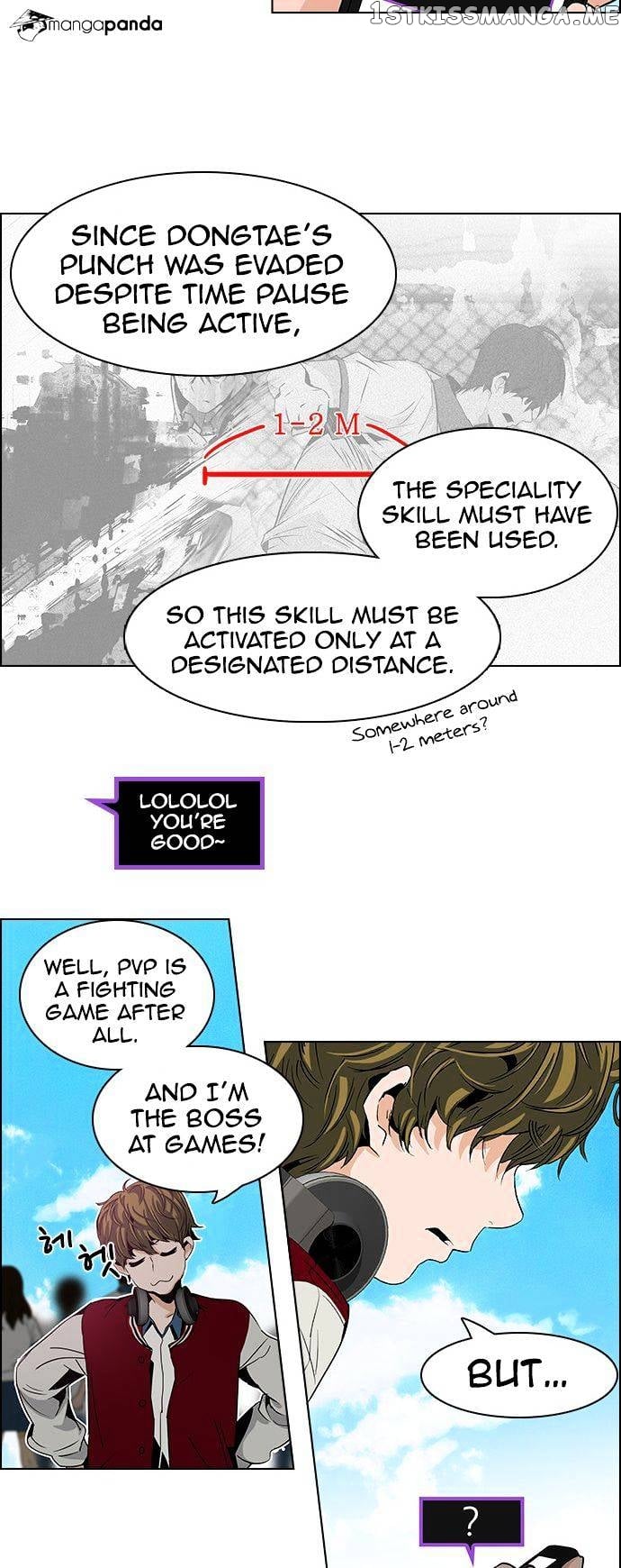 DICE: The Cube that Changes Everything chapter 66 - page 26