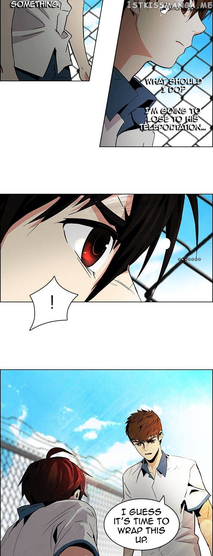 DICE: The Cube that Changes Everything chapter 66 - page 29
