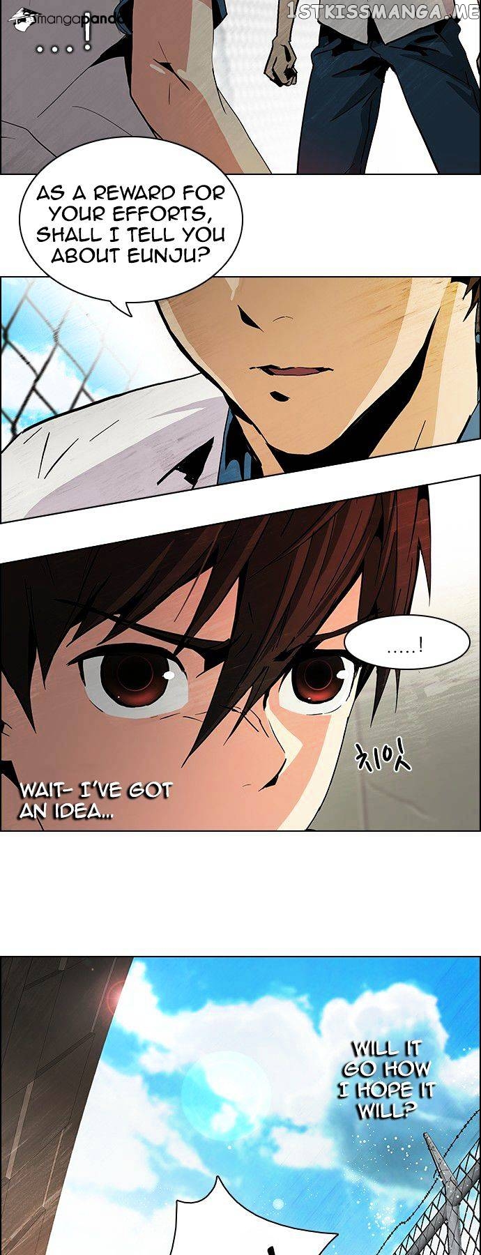 DICE: The Cube that Changes Everything chapter 66 - page 30
