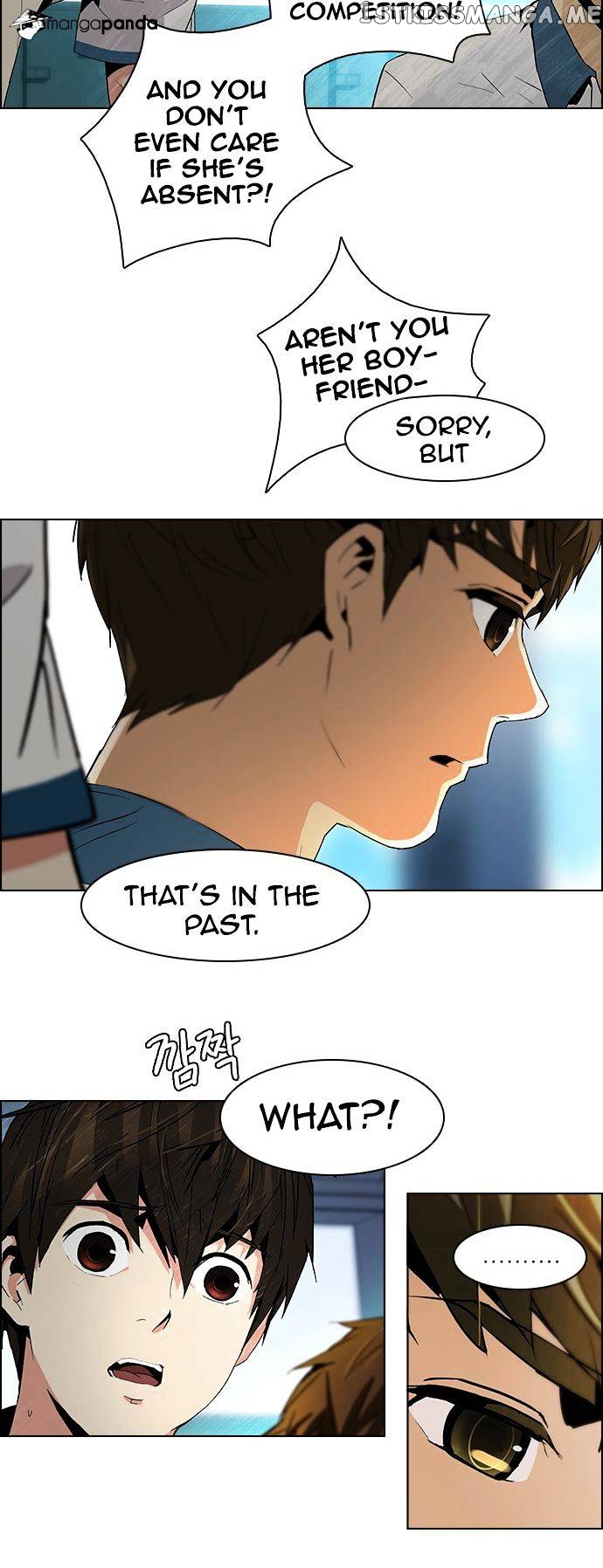 DICE: The Cube that Changes Everything chapter 64 - page 10