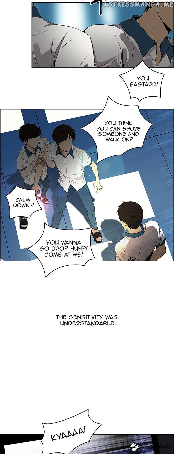 DICE: The Cube that Changes Everything chapter 63 - page 22
