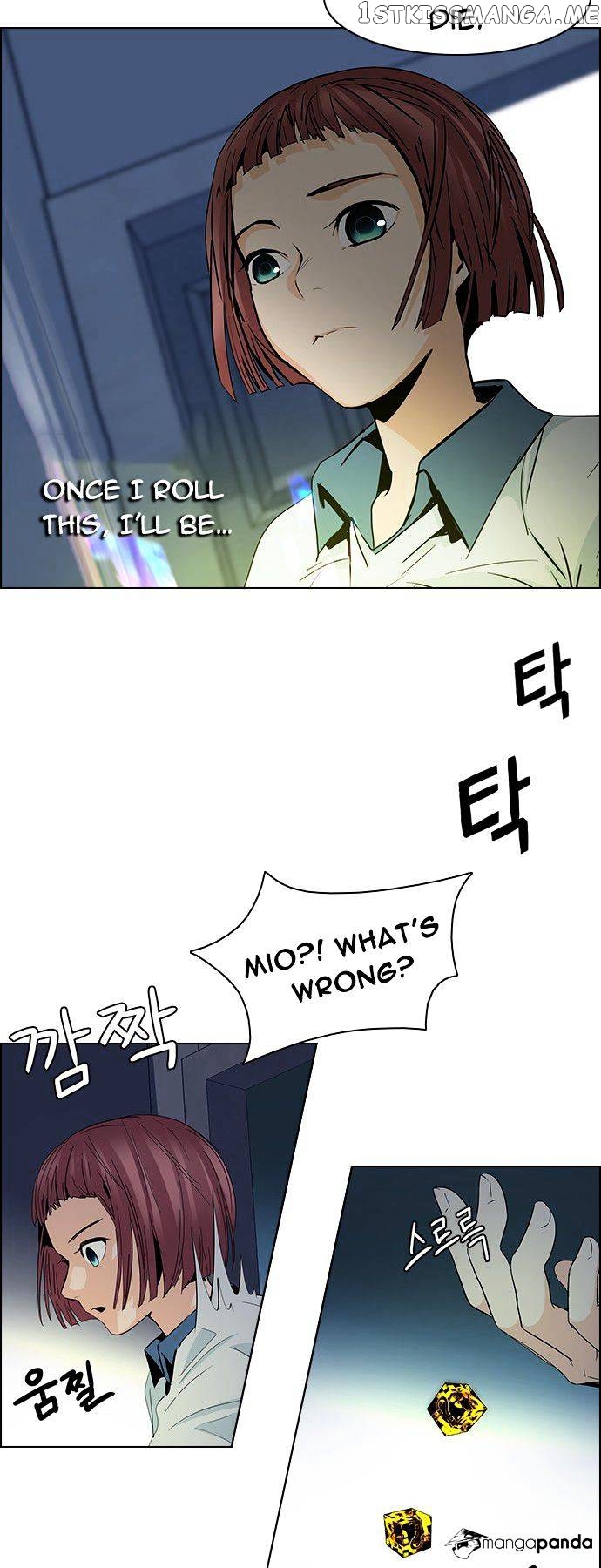 DICE: The Cube that Changes Everything chapter 61 - page 37