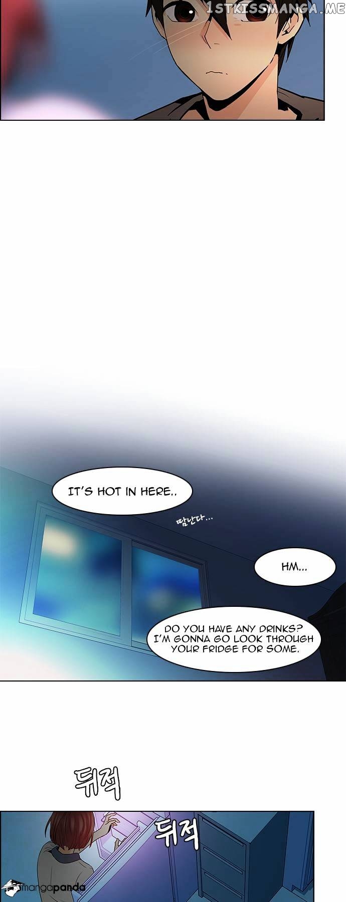 DICE: The Cube that Changes Everything chapter 59 - page 34