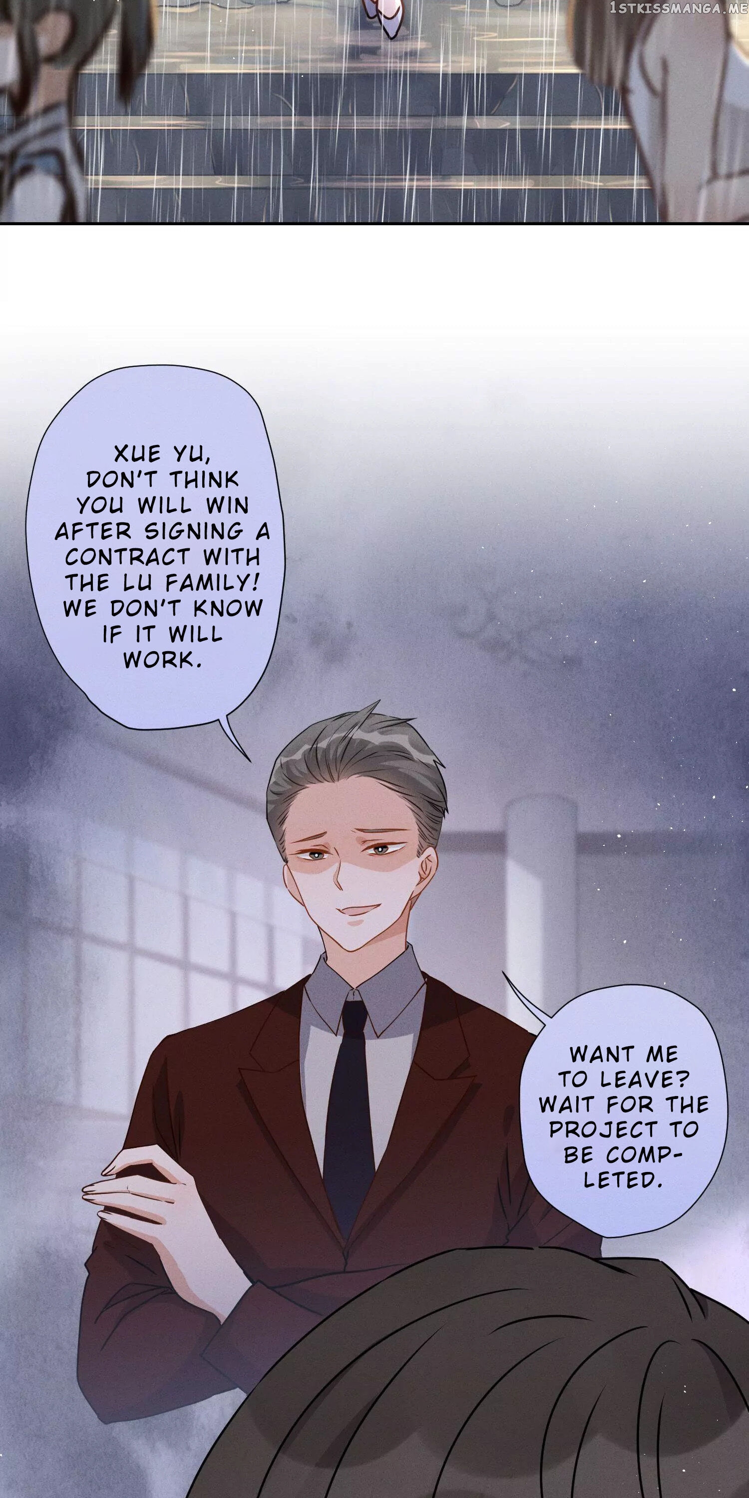 The Most Heroic Son-In-Law chapter 11 - page 32