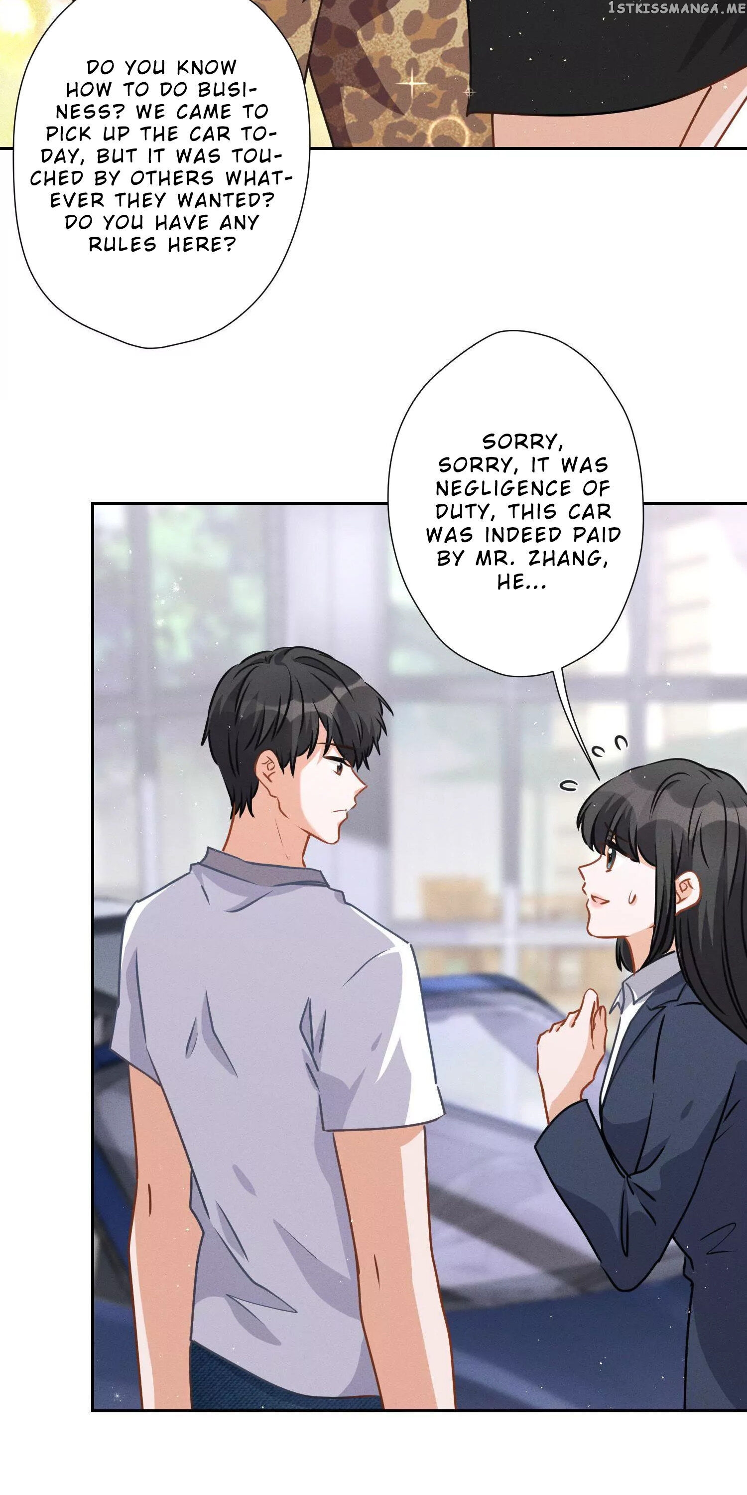 The Most Heroic Son-In-Law chapter 11 - page 4