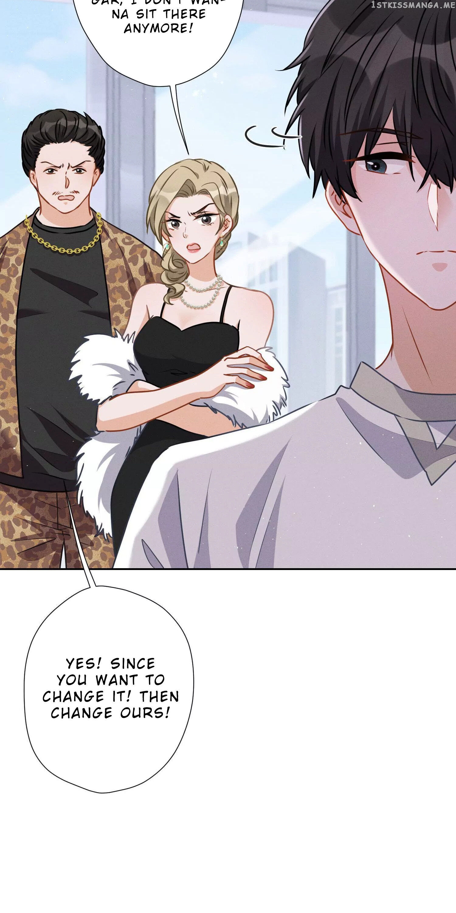 The Most Heroic Son-In-Law chapter 11 - page 7
