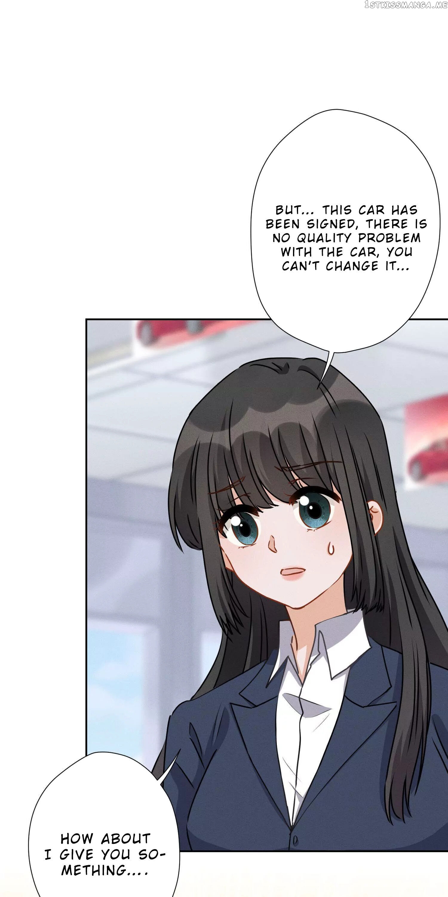 The Most Heroic Son-In-Law chapter 11 - page 8