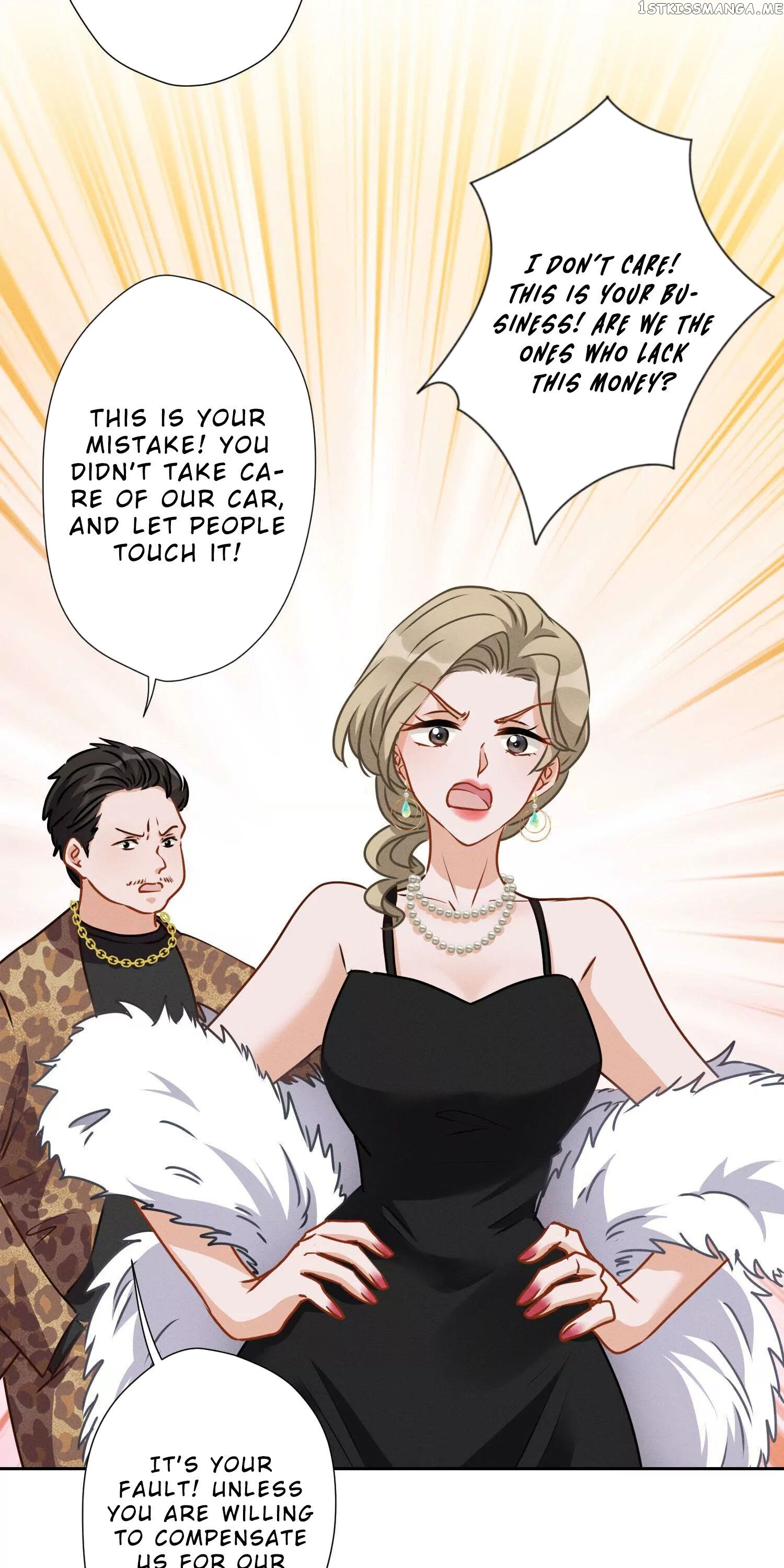 The Most Heroic Son-In-Law chapter 11 - page 9