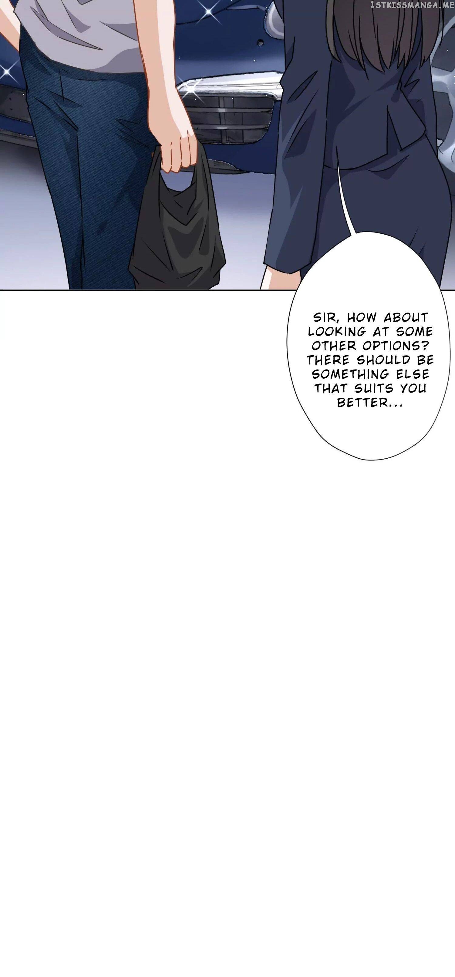 The Most Heroic Son-In-Law chapter 10 - page 39
