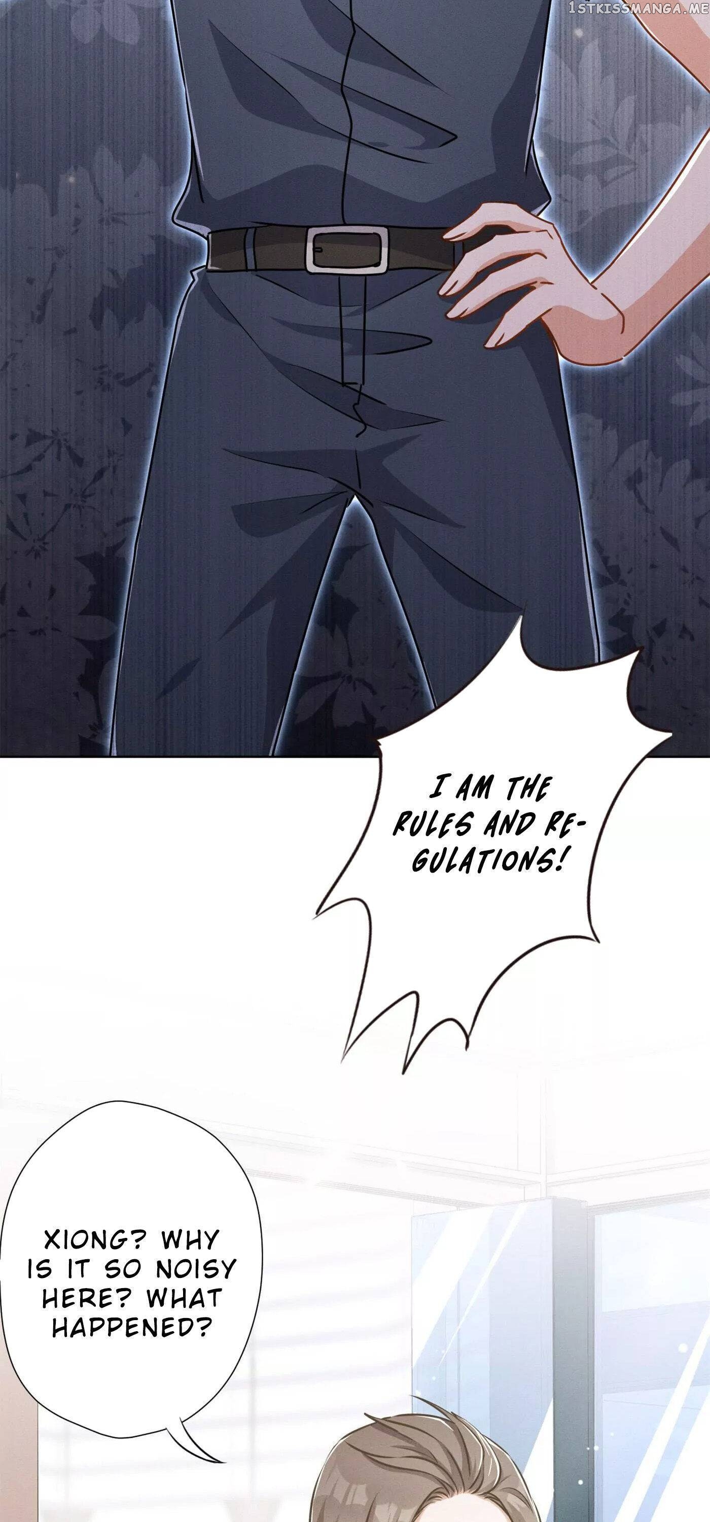 The Most Heroic Son-In-Law chapter 8 - page 11