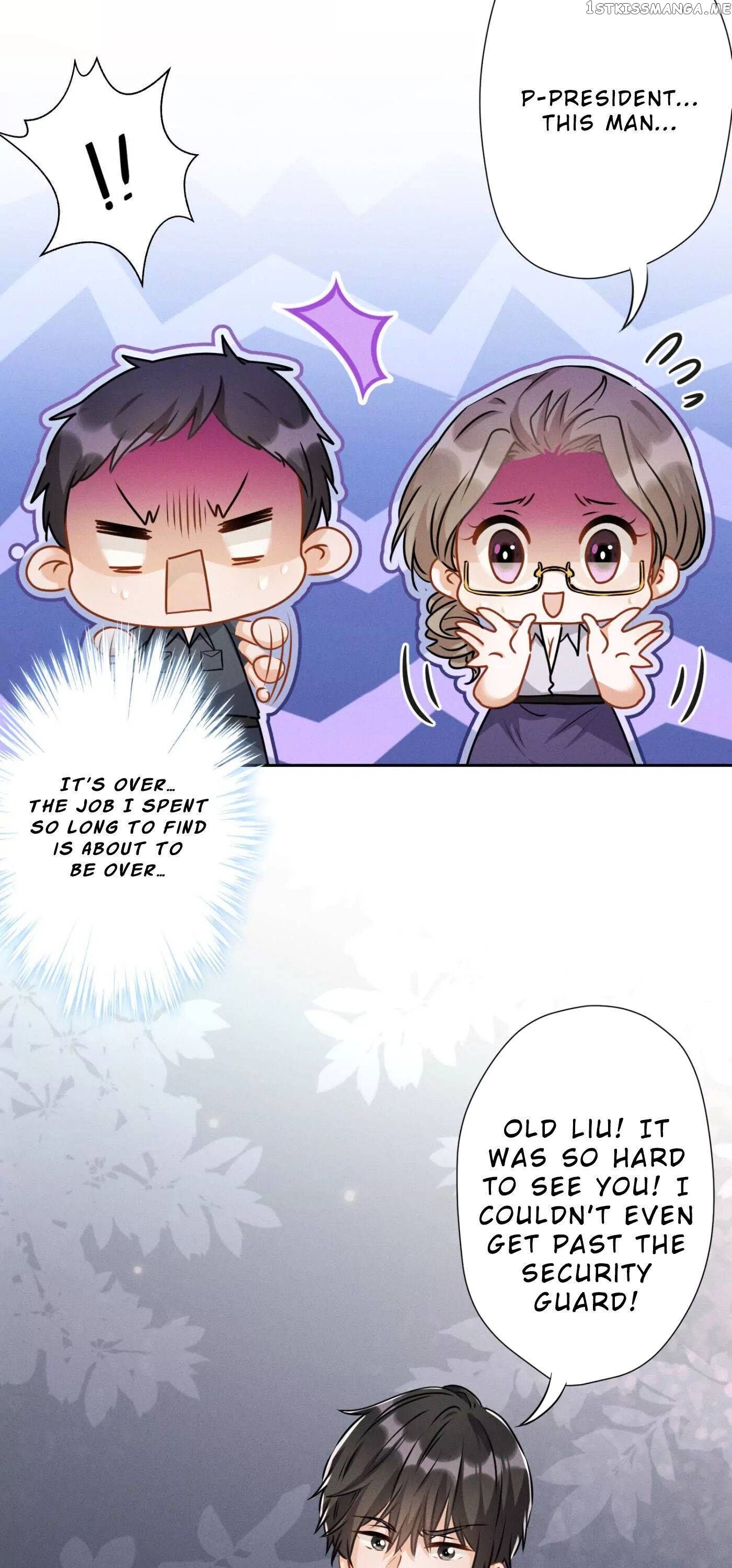 The Most Heroic Son-In-Law chapter 8 - page 27