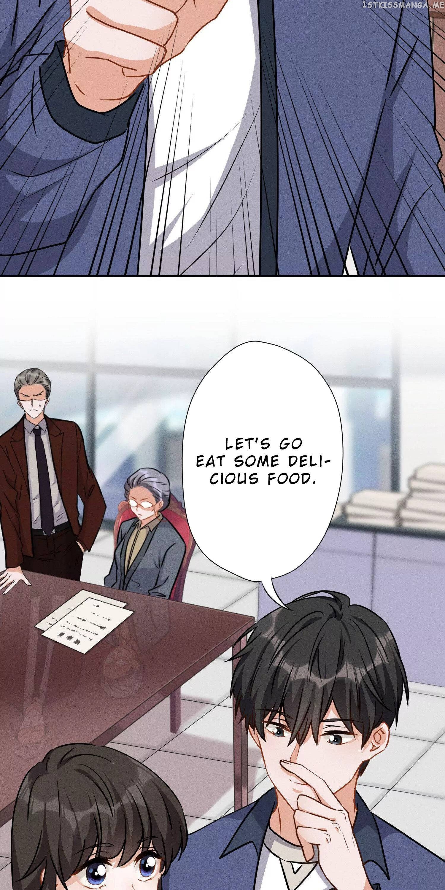 The Most Heroic Son-In-Law chapter 7 - page 16