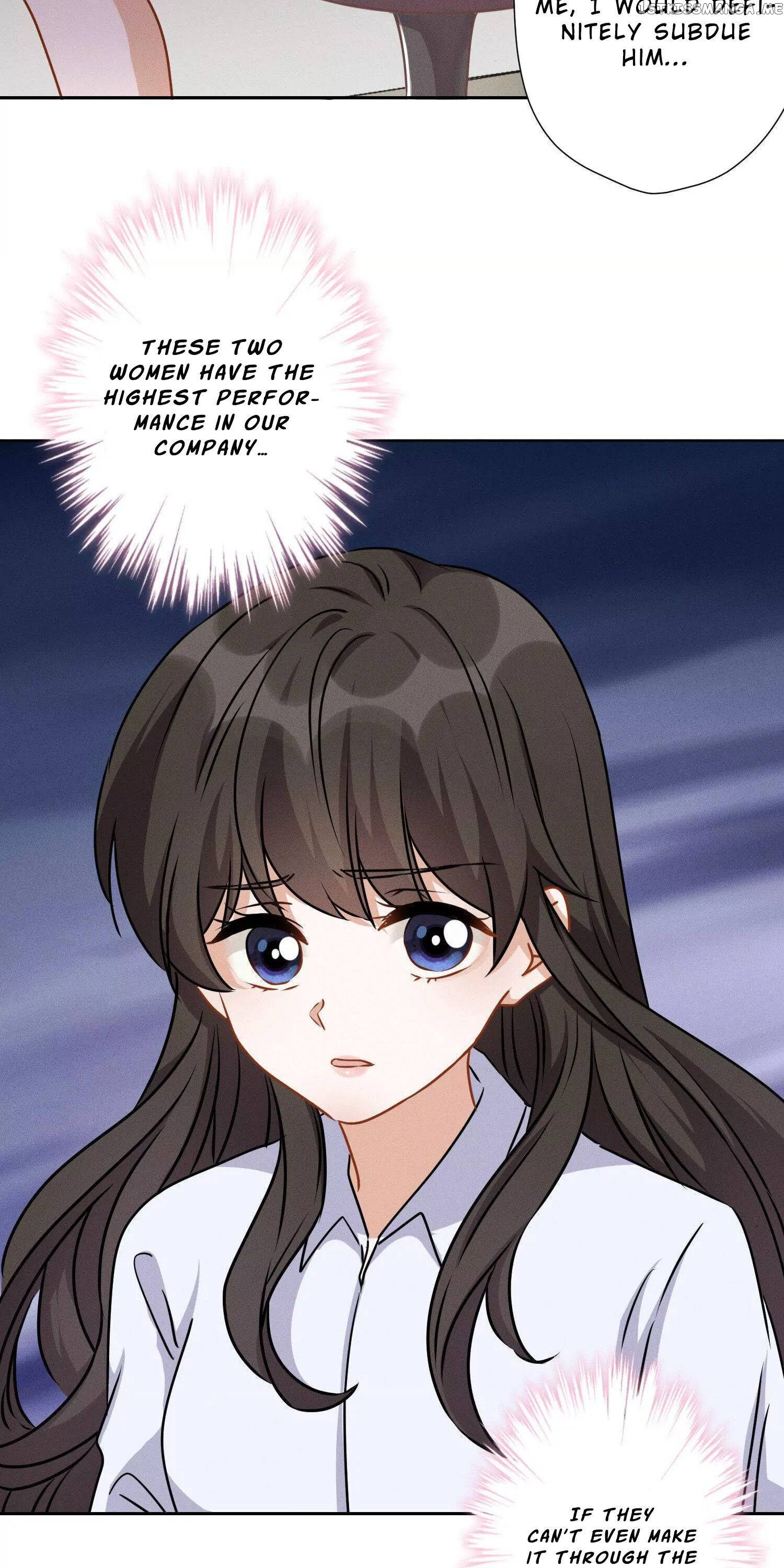 The Most Heroic Son-In-Law chapter 7 - page 19