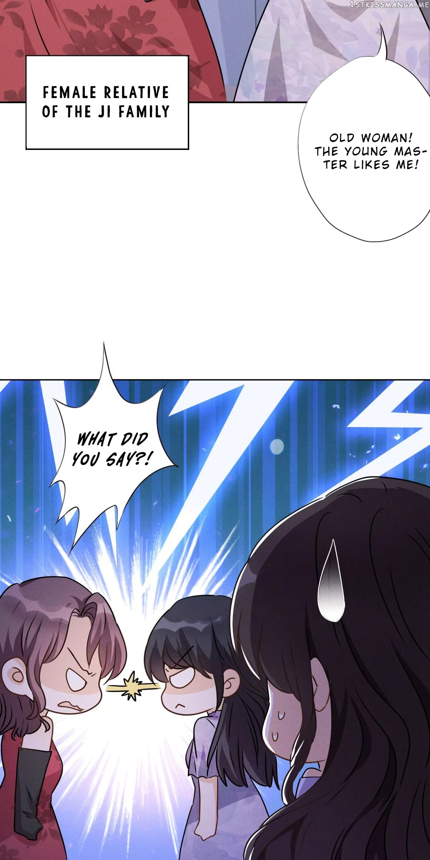 The Most Heroic Son-In-Law chapter 5 - page 12