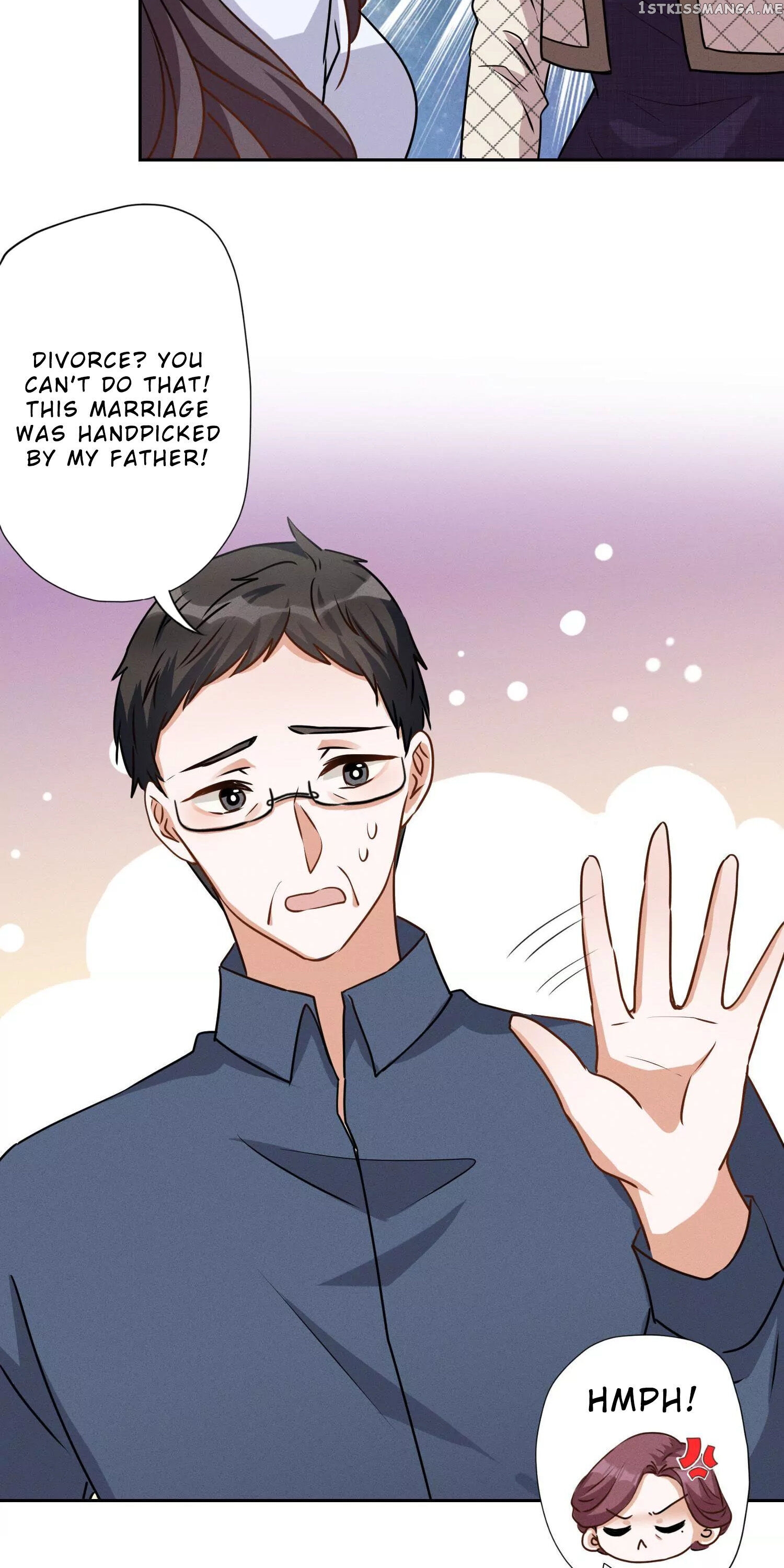 The Most Heroic Son-In-Law chapter 5 - page 28