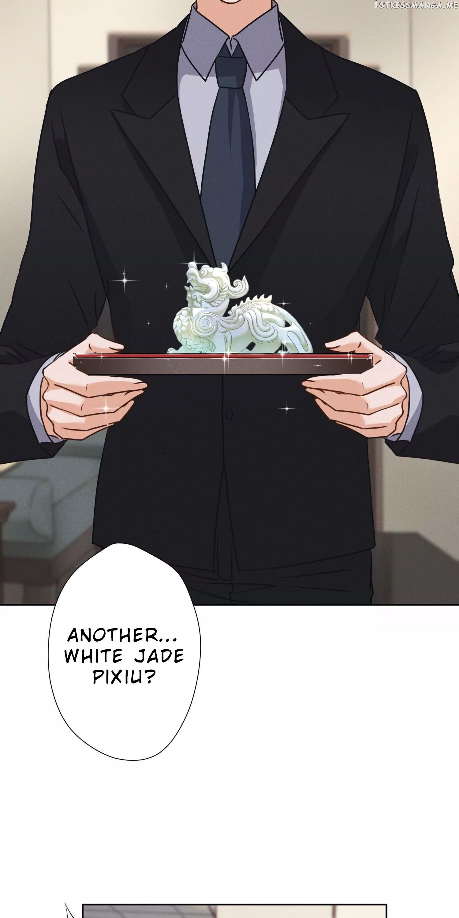 The Most Heroic Son-In-Law chapter 4 - page 19