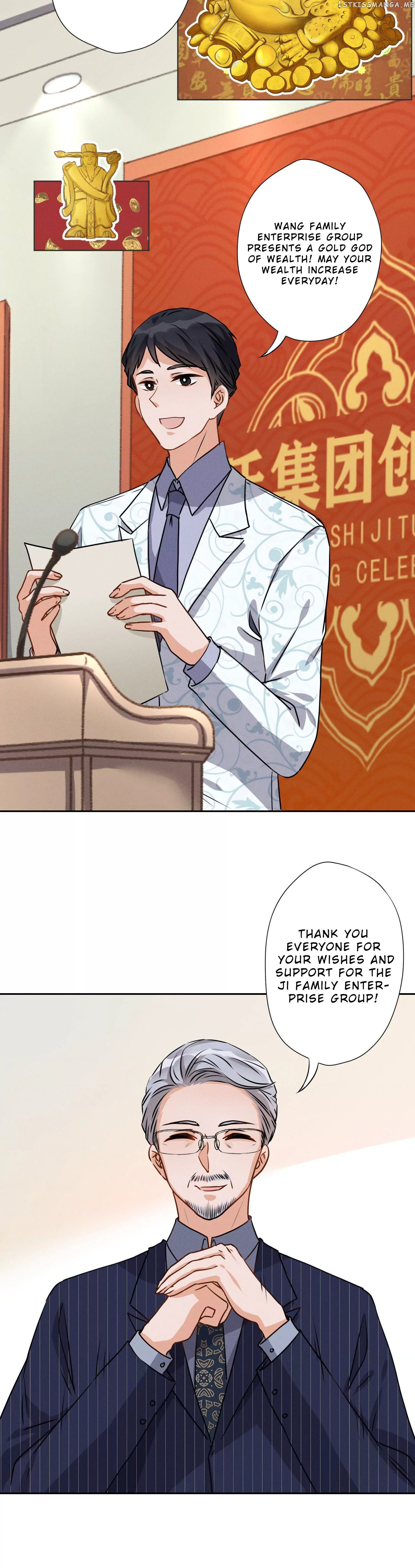 The Most Heroic Son-In-Law chapter 3 - page 16