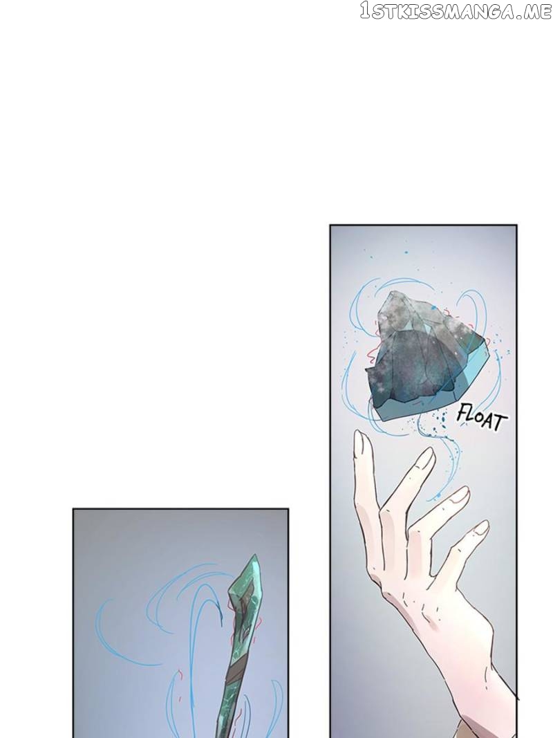 Demon Boyfriend: Delivery In Progress chapter 95 - page 10