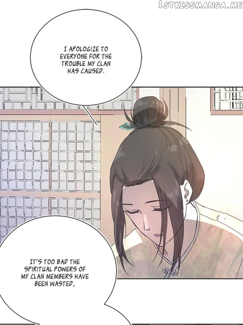 Demon Boyfriend: Delivery In Progress chapter 95 - page 13