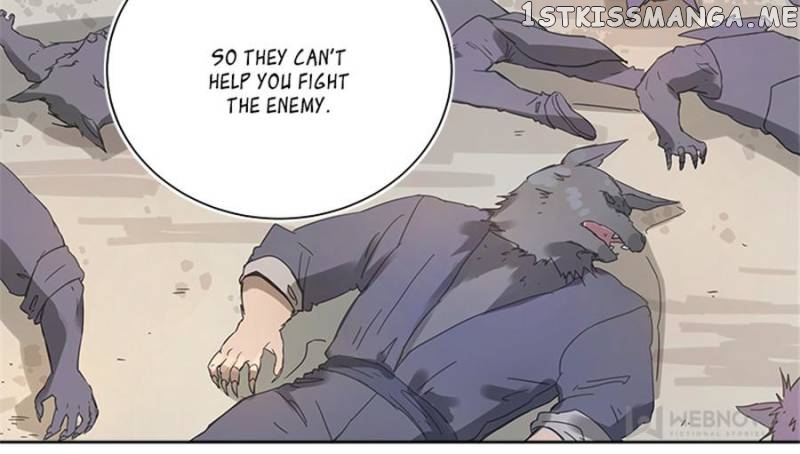 Demon Boyfriend: Delivery In Progress chapter 95 - page 14