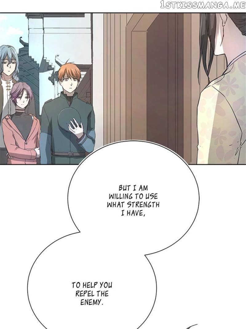Demon Boyfriend: Delivery In Progress chapter 95 - page 15