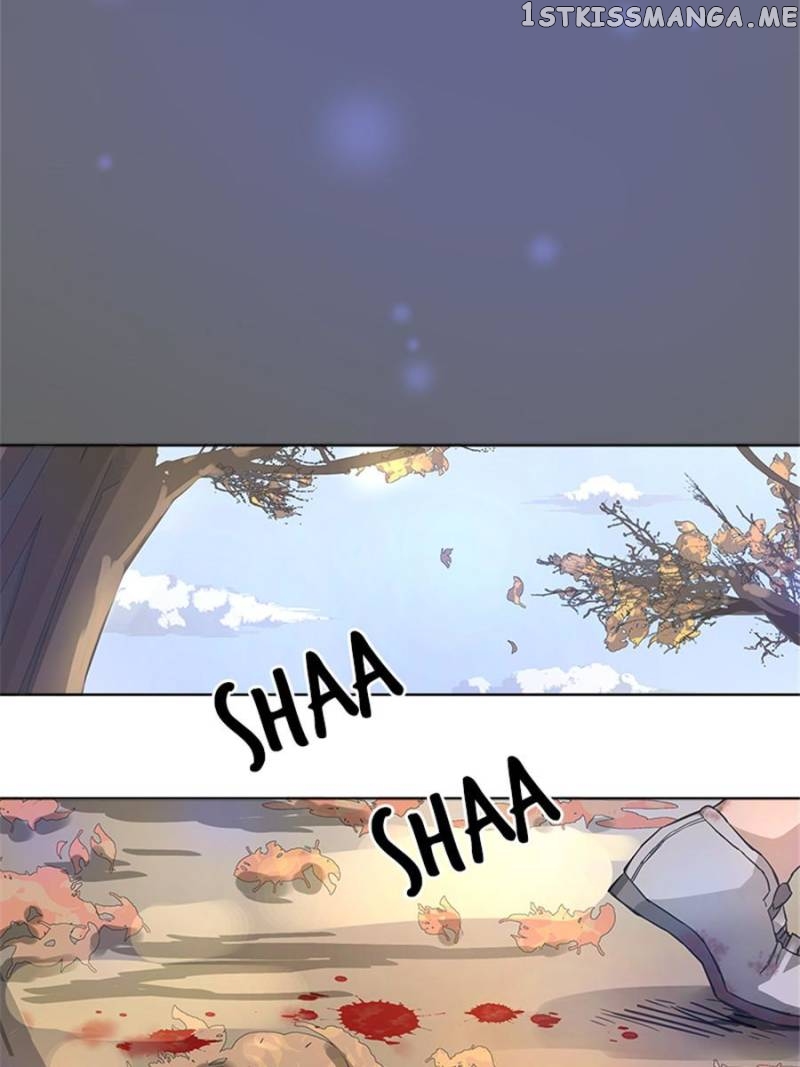 Demon Boyfriend: Delivery In Progress chapter 95 - page 19