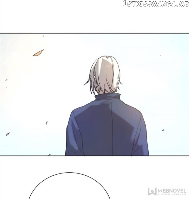 Demon Boyfriend: Delivery In Progress chapter 95 - page 22