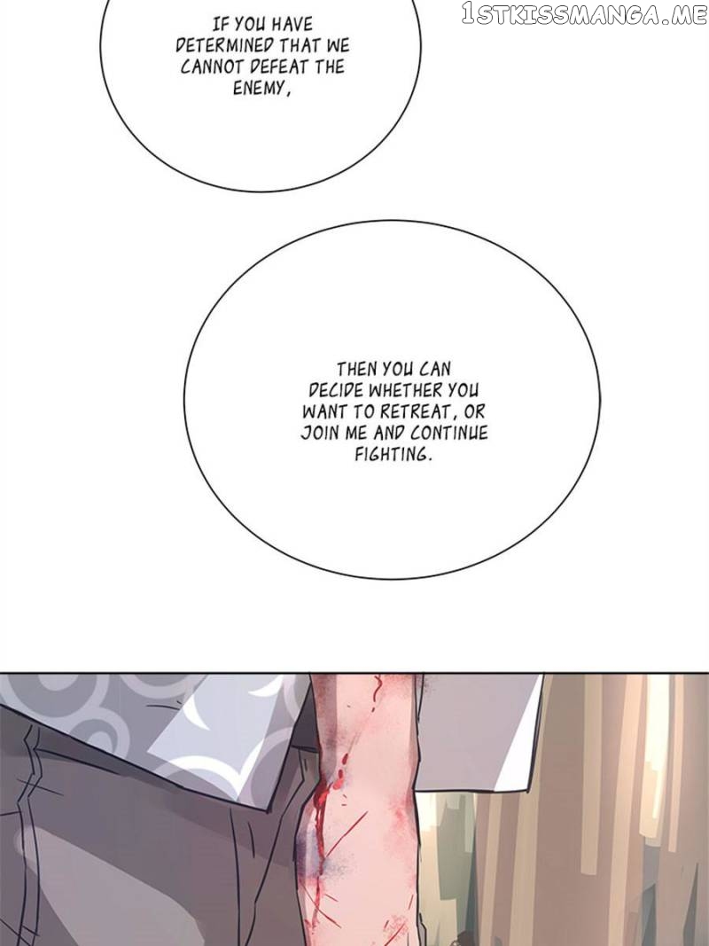 Demon Boyfriend: Delivery In Progress chapter 95 - page 23