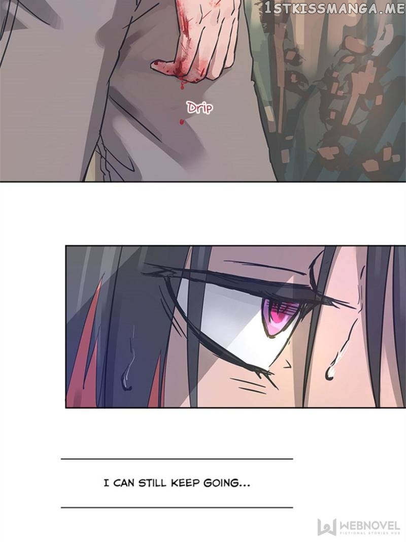 Demon Boyfriend: Delivery In Progress chapter 95 - page 24