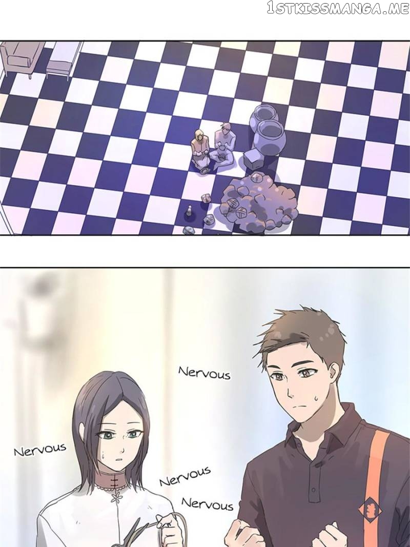 Demon Boyfriend: Delivery In Progress chapter 95 - page 28