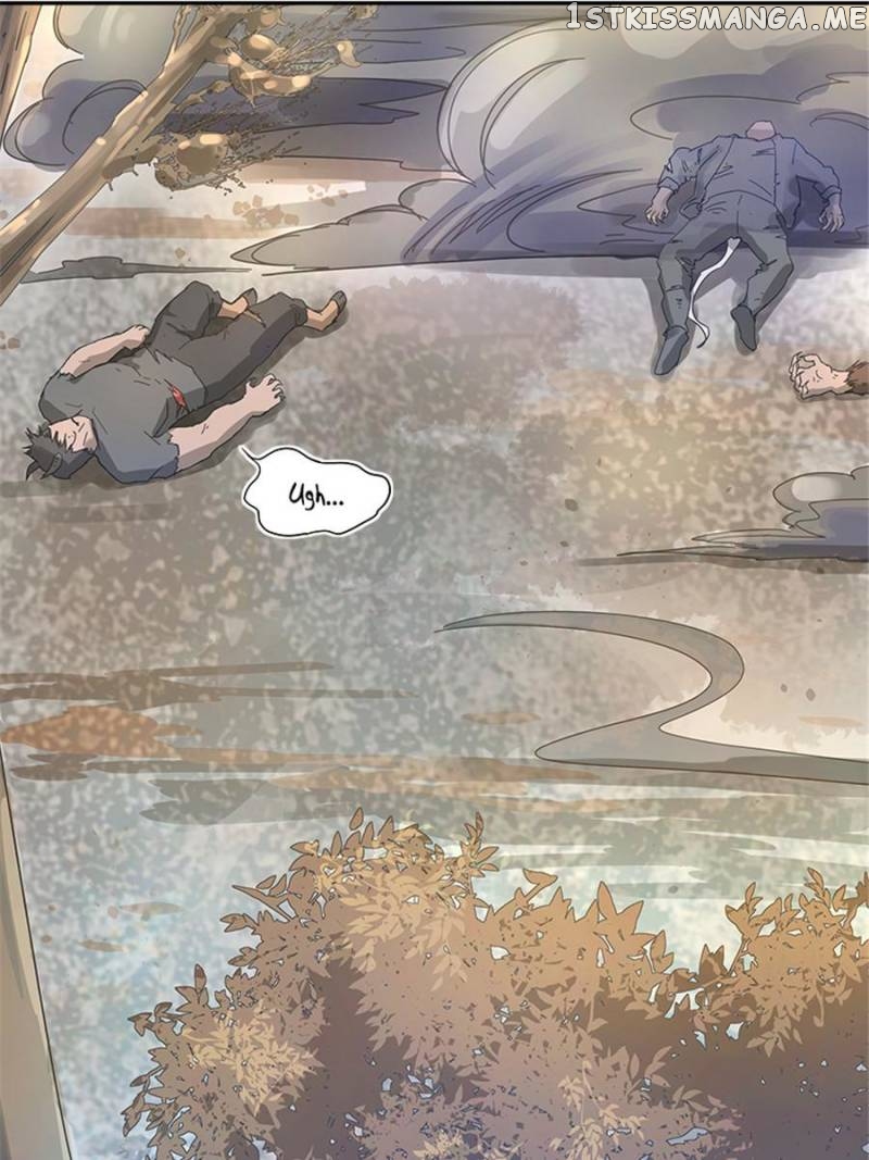 Demon Boyfriend: Delivery In Progress chapter 95 - page 32