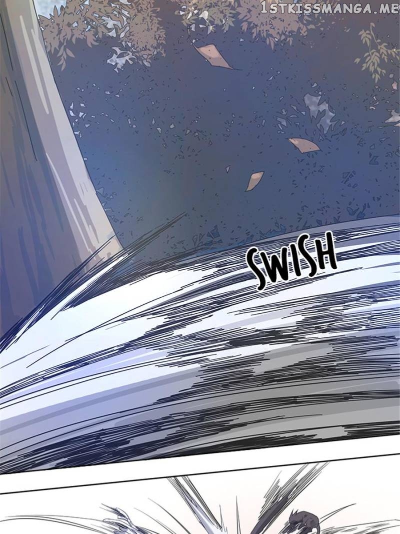 Demon Boyfriend: Delivery In Progress chapter 95 - page 33
