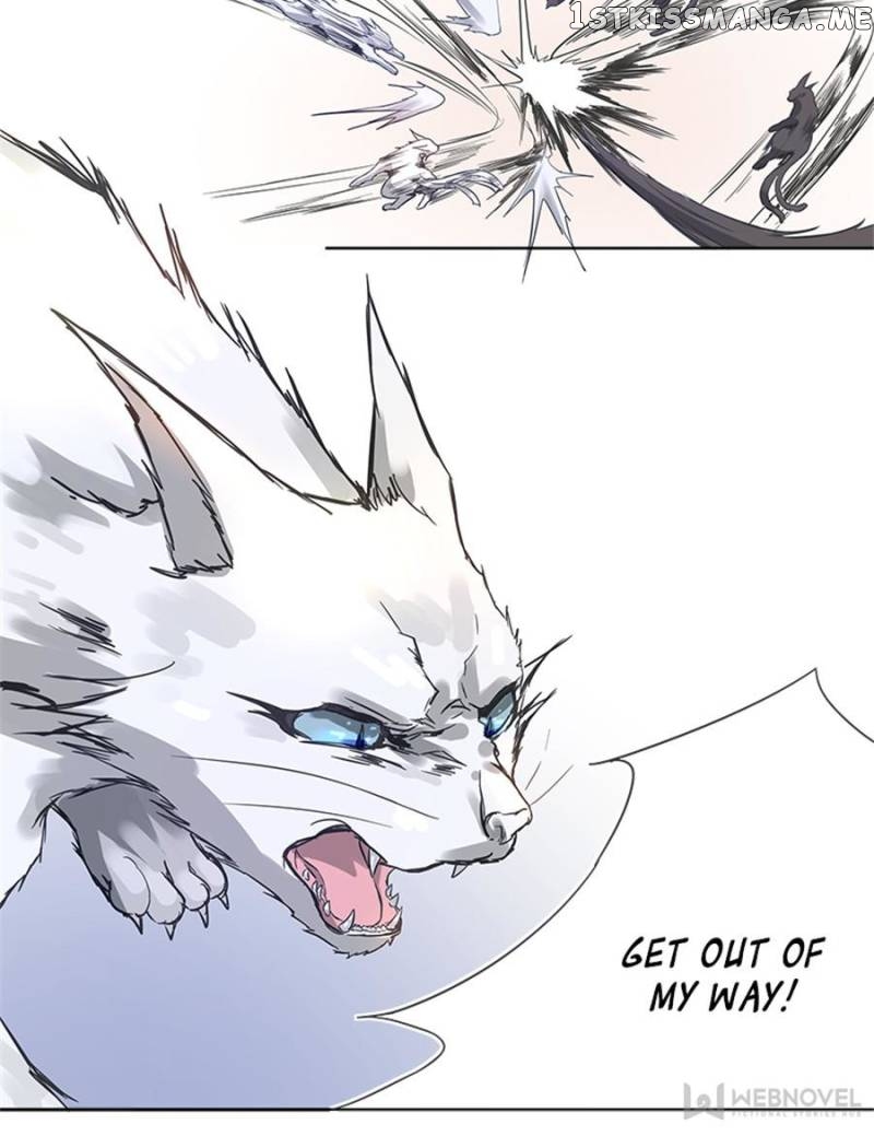 Demon Boyfriend: Delivery In Progress chapter 95 - page 34