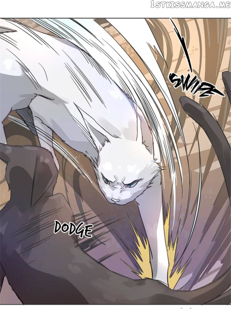 Demon Boyfriend: Delivery In Progress chapter 95 - page 35