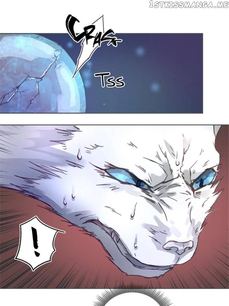 Demon Boyfriend: Delivery In Progress chapter 95 - page 37