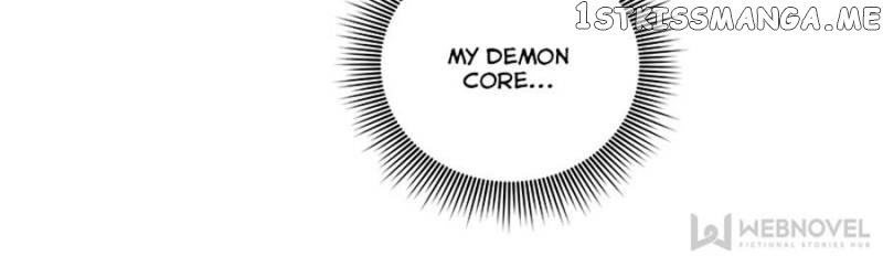 Demon Boyfriend: Delivery In Progress chapter 95 - page 38