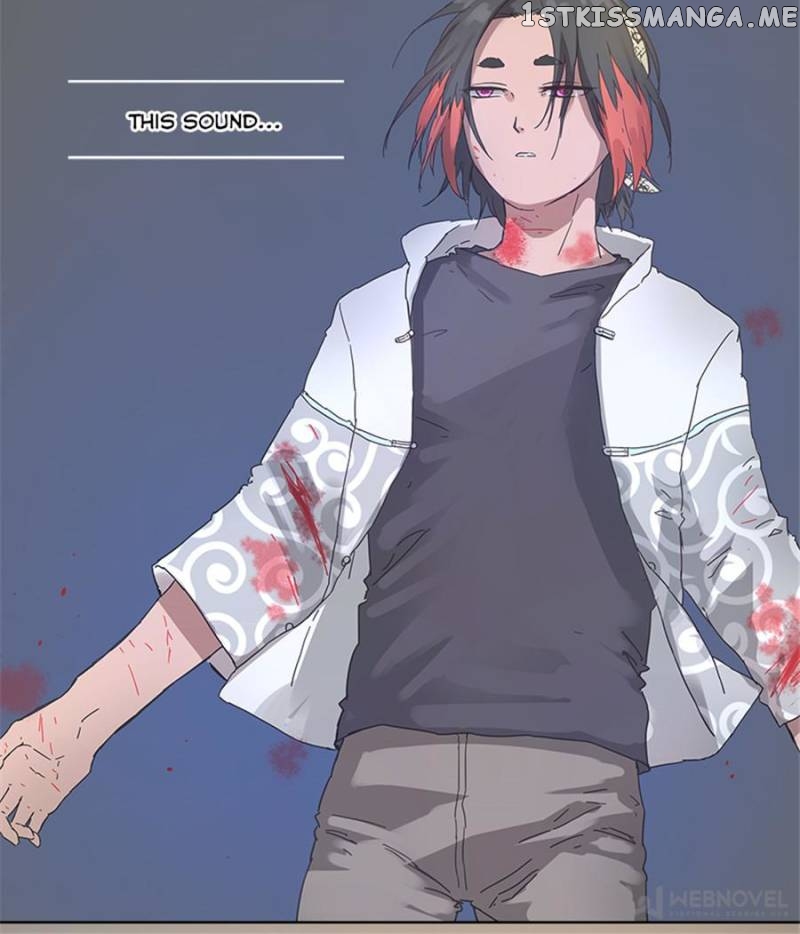 Demon Boyfriend: Delivery In Progress chapter 95 - page 4