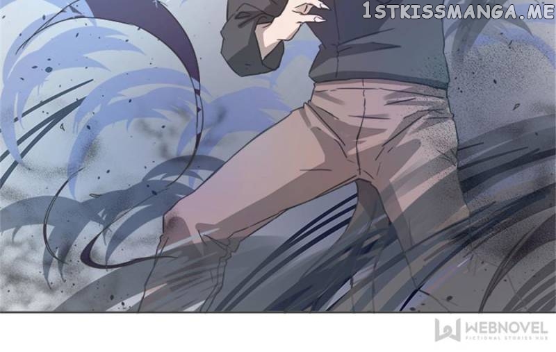 Demon Boyfriend: Delivery In Progress chapter 95 - page 40