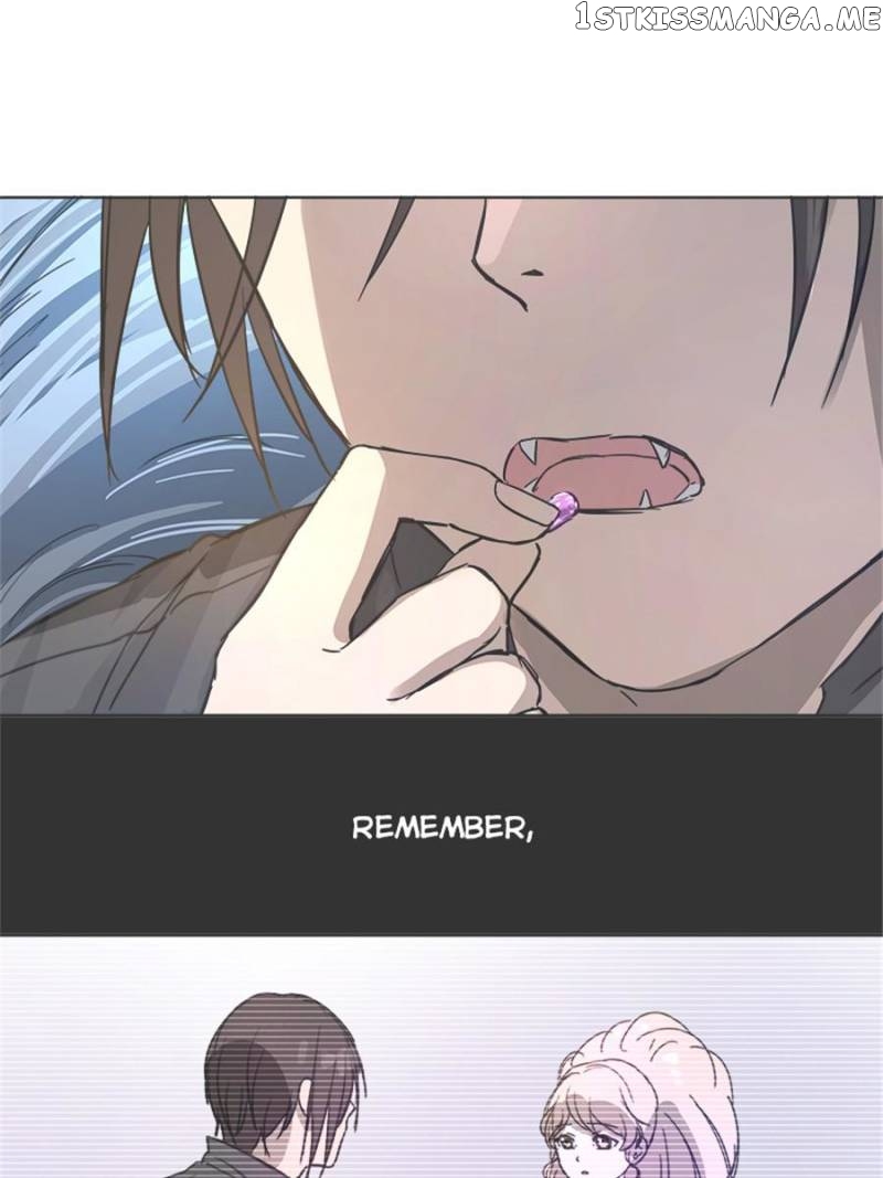 Demon Boyfriend: Delivery In Progress chapter 95 - page 41