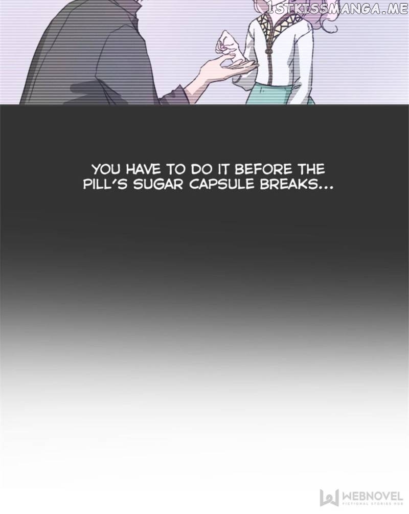 Demon Boyfriend: Delivery In Progress chapter 95 - page 42