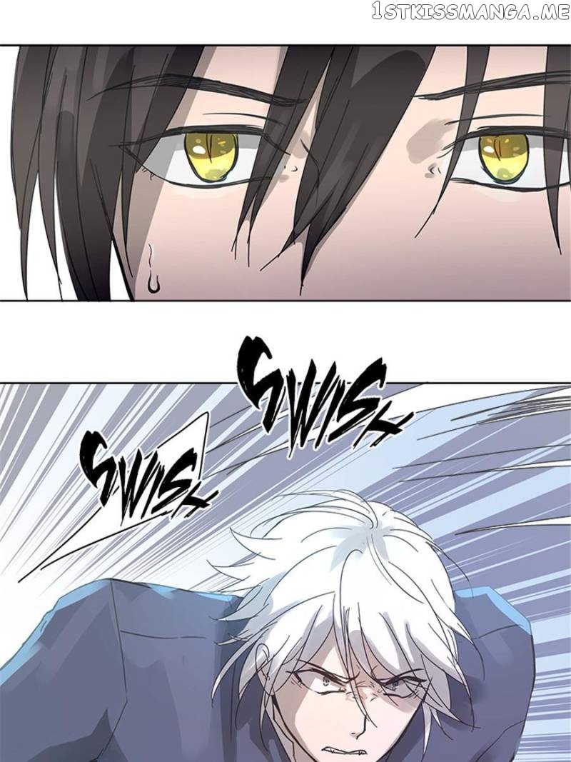 Demon Boyfriend: Delivery In Progress chapter 95 - page 43